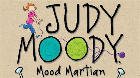 judy moody was in a mood vocabulary